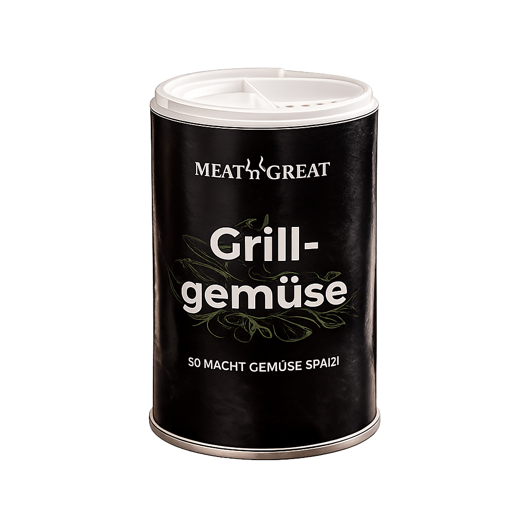 Meat 'n' Great Grillgemüse, Streuer, 80g - grillstir.comMeat 'n' Great Grillgemüse, Streuer, 80gMeat 'n' Greatgrillstir.com