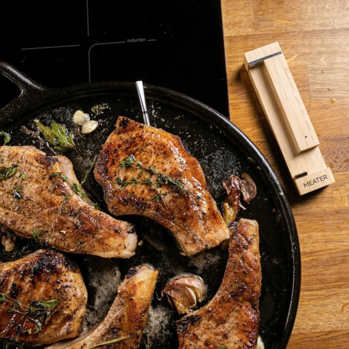 Meater 2 Plus - grillstir.comMeater 2 PlusMeatergrillstir.comRT3 - MT - MP2015060480243019