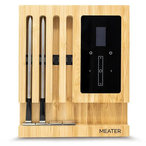 Meater Block mit 2 Sonden - grillstir.comMeater Block mit 2 SondenMeatergrillstir.com