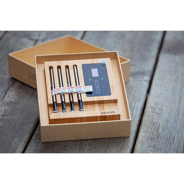Meater Block - grillstir.comMeater BlockMeatergrillstir.comOSC - MT - MB015060480240292