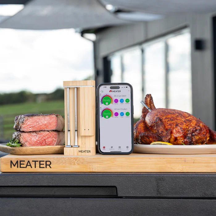 MEATER Pro Duo - grillstir.comMEATER Pro DuoGrillzubehörMeatergrillstir.com