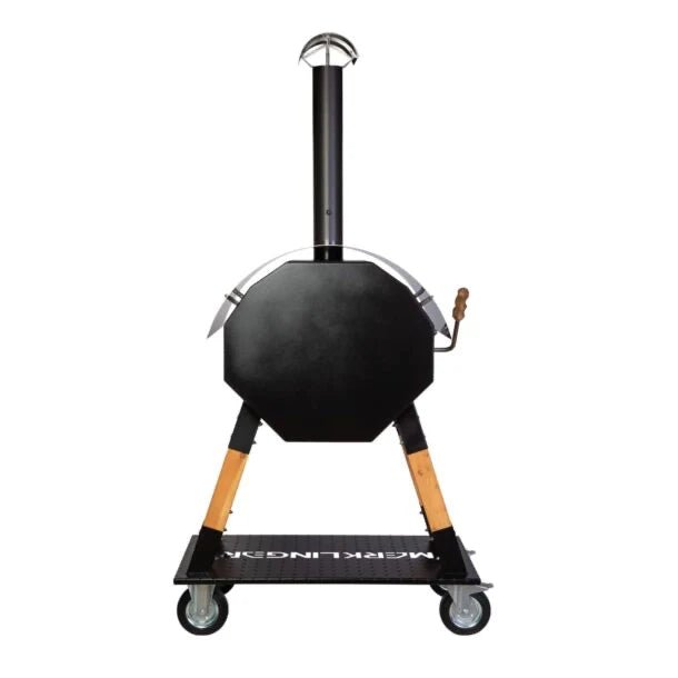 Merklinger 800 Pizzaofen - grillstir.comMerklinger 800 PizzaofenMerklingergrillstir.com