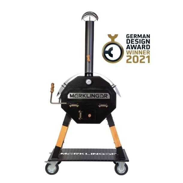 Merklinger 800 Pizzaofen - grillstir.comMerklinger 800 PizzaofenMerklingergrillstir.com
