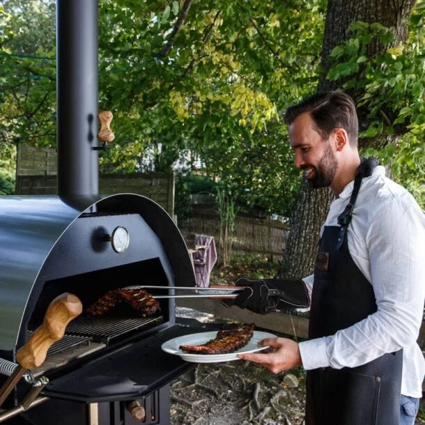 Merklinger 800 Pizzaofen - grillstir.comMerklinger 800 PizzaofenMerklingergrillstir.com