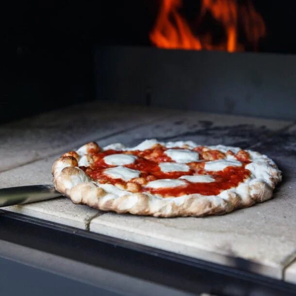 Merklinger 800 Pizzaofen - grillstir.comMerklinger 800 PizzaofenMerklingergrillstir.com