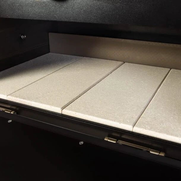 Merklinger 800 Pizzaofen - grillstir.comMerklinger 800 PizzaofenMerklingergrillstir.com