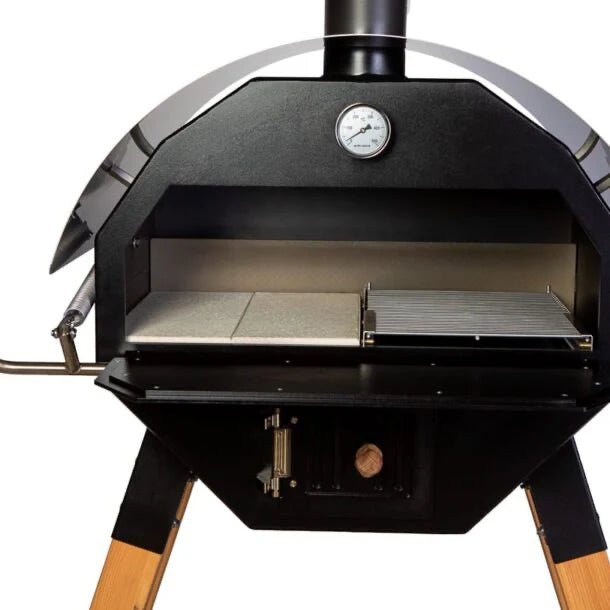 Merklinger 800 Pizzaofen - grillstir.comMerklinger 800 PizzaofenMerklingergrillstir.com