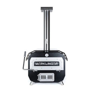 Merklinger Bobby Pizzaofen - grillstir.comMerklinger Bobby PizzaofenMerklingergrillstir.com