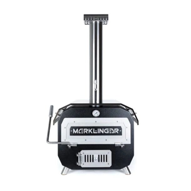 Merklinger Bobby Pizzaofen - grillstir.comMerklinger Bobby PizzaofenMerklingergrillstir.com