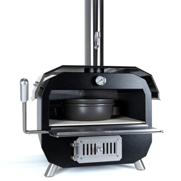 Merklinger Bobby Pizzaofen - grillstir.comMerklinger Bobby PizzaofenMerklingergrillstir.com