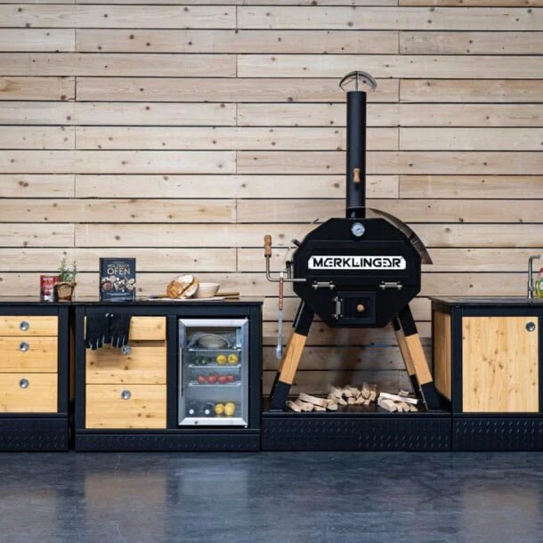 Merklinger Outdoor Modul Irmi - grillstir.comMerklinger Outdoor Modul IrmiMerklingergrillstir.com
