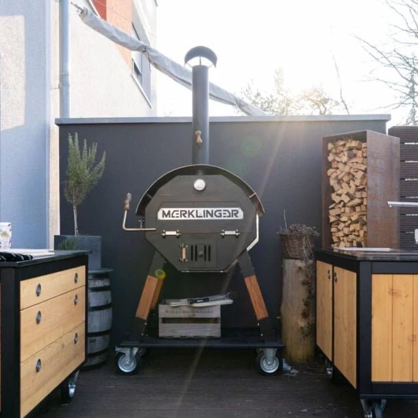 Merklinger Outdoor Modul Irmi - grillstir.comMerklinger Outdoor Modul IrmiMerklingergrillstir.com