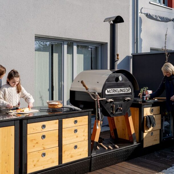 Merklinger Outdoor Modul Lotti - grillstir.comMerklinger Outdoor Modul LottiGrillzubehörMerklingergrillstir.com