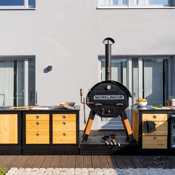 Merklinger Outdoor Modul Maria - grillstir.comMerklinger Outdoor Modul MariaMerklingergrillstir.com