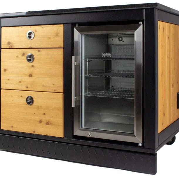 Merklinger Outdoor Modul Maria - grillstir.comMerklinger Outdoor Modul MariaMerklingergrillstir.com