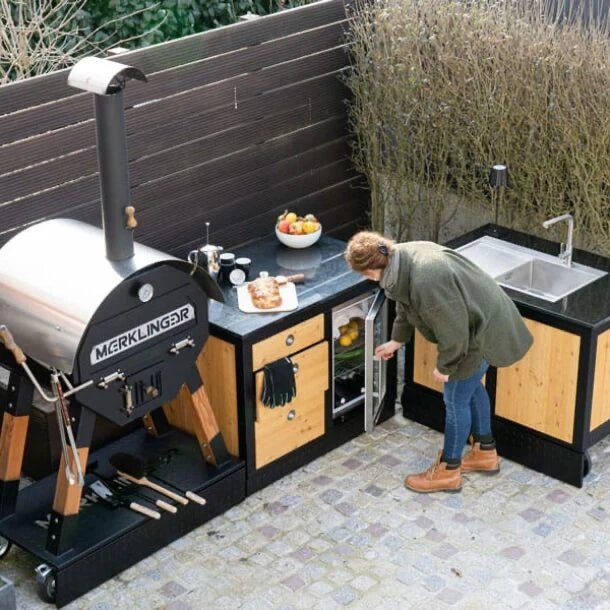 Merklinger Outdoor Modul Maria - grillstir.comMerklinger Outdoor Modul MariaMerklingergrillstir.com