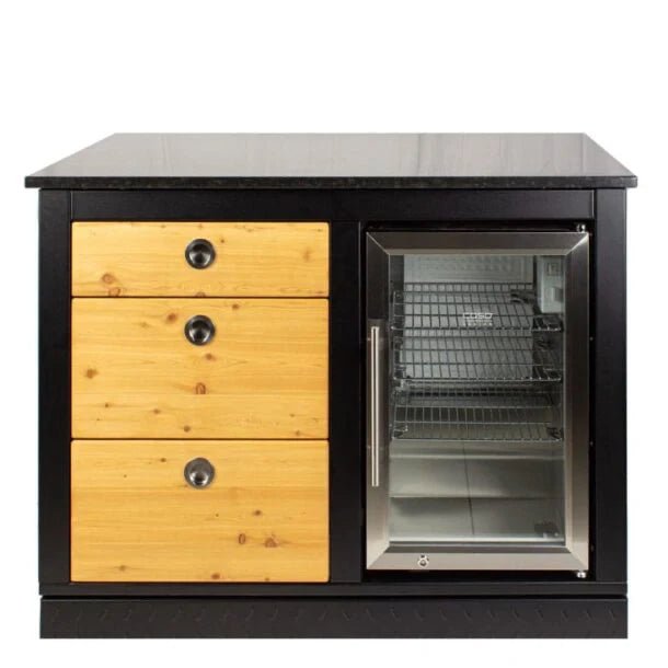 Merklinger Outdoor Modul Maria - grillstir.comMerklinger Outdoor Modul MariaMerklingergrillstir.com