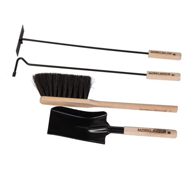 Merklinger Schür - und Reinigungsset - grillstir.comMerklinger Schür - und ReinigungssetMerklingergrillstir.com