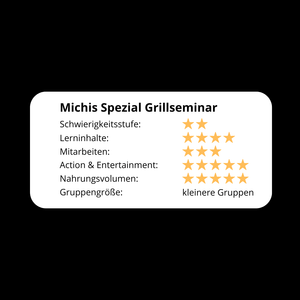 Michis Spezial Grillseminar - grillstir.comMichis Spezial Grillseminargrillstir.comgrillstir.com