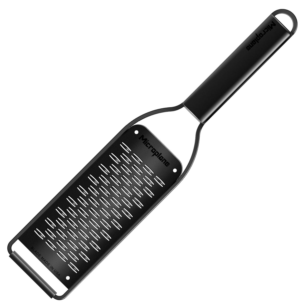Microplane 2 - Wege Schneide, Black Sheep Serie - grillstir.comMicroplane 2 - Wege Schneide, Black Sheep SerieMicroplanegrillstir.com43002