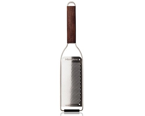Microplane Fein, Master Serie - grillstir.comMicroplane Fein, Master SerieMicroplanegrillstir.com