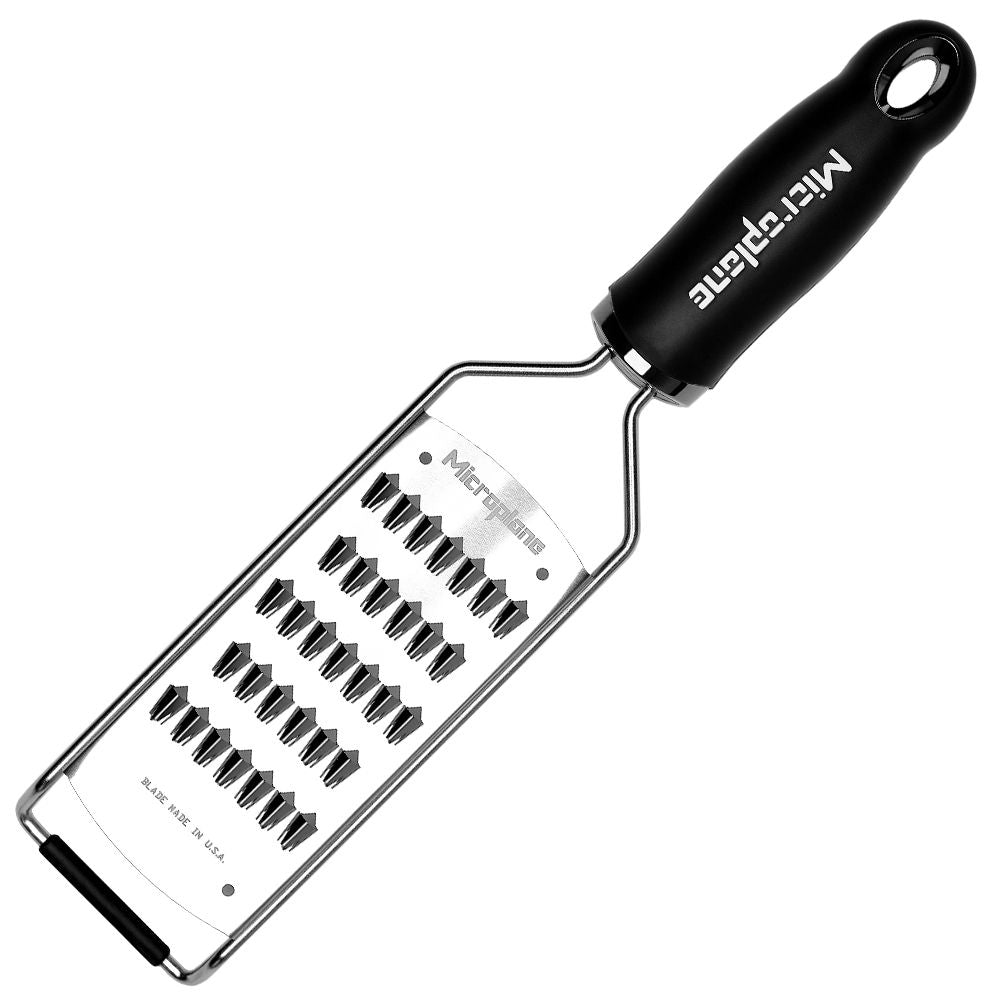 Microplane Feine Juliennereibe, Gourmet Serie - grillstir.comMicroplane Feine Juliennereibe, Gourmet SerieMicroplanegrillstir.com45003
