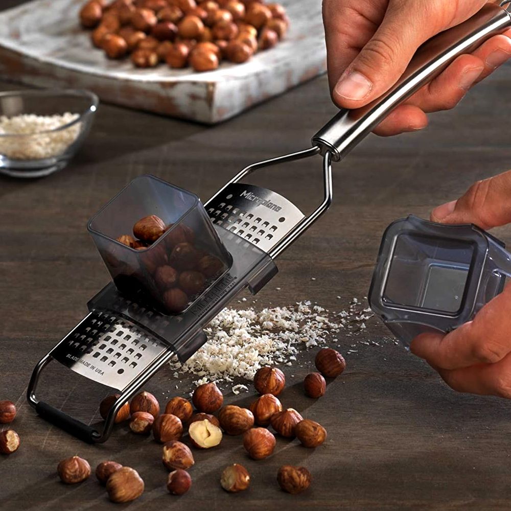 Microplane Fingerschutz, Gourmet Serie - grillstir.comMicroplane Fingerschutz, Gourmet SerieMicroplanegrillstir.com