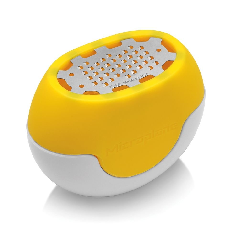 Microplane Flexi Zesti, Gelb - grillstir.comMicroplane Flexi Zesti, GelbMicroplanegrillstir.com34630