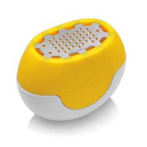 Microplane Flexi Zesti, Gelb - grillstir.comMicroplane Flexi Zesti, GelbMicroplanegrillstir.com34630