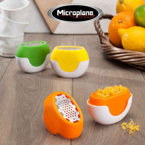 Microplane Flexi Zesti, Orange - grillstir.comMicroplane Flexi Zesti, OrangeMicroplanegrillstir.com34830
