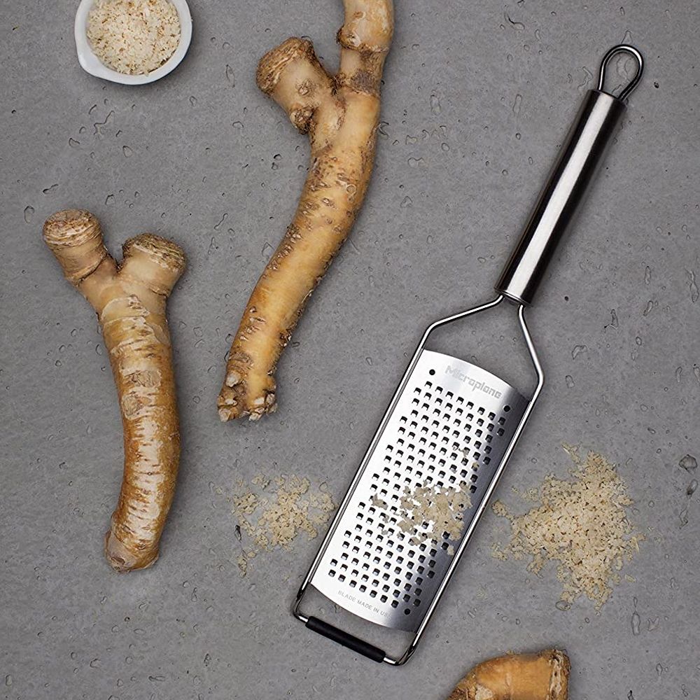 Microplane Grob, Professional Serie - grillstir.comMicroplane Grob, Professional SerieMicroplanegrillstir.com38000