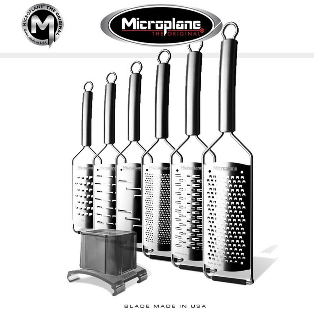 Microplane Grob, Professional Serie - grillstir.comMicroplane Grob, Professional SerieMicroplanegrillstir.com38000