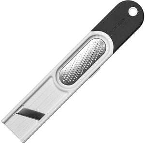 Microplane Ingwer - Reibe, 3in1 - grillstir.comMicroplane Ingwer - Reibe, 3in1Microplanegrillstir.com48310