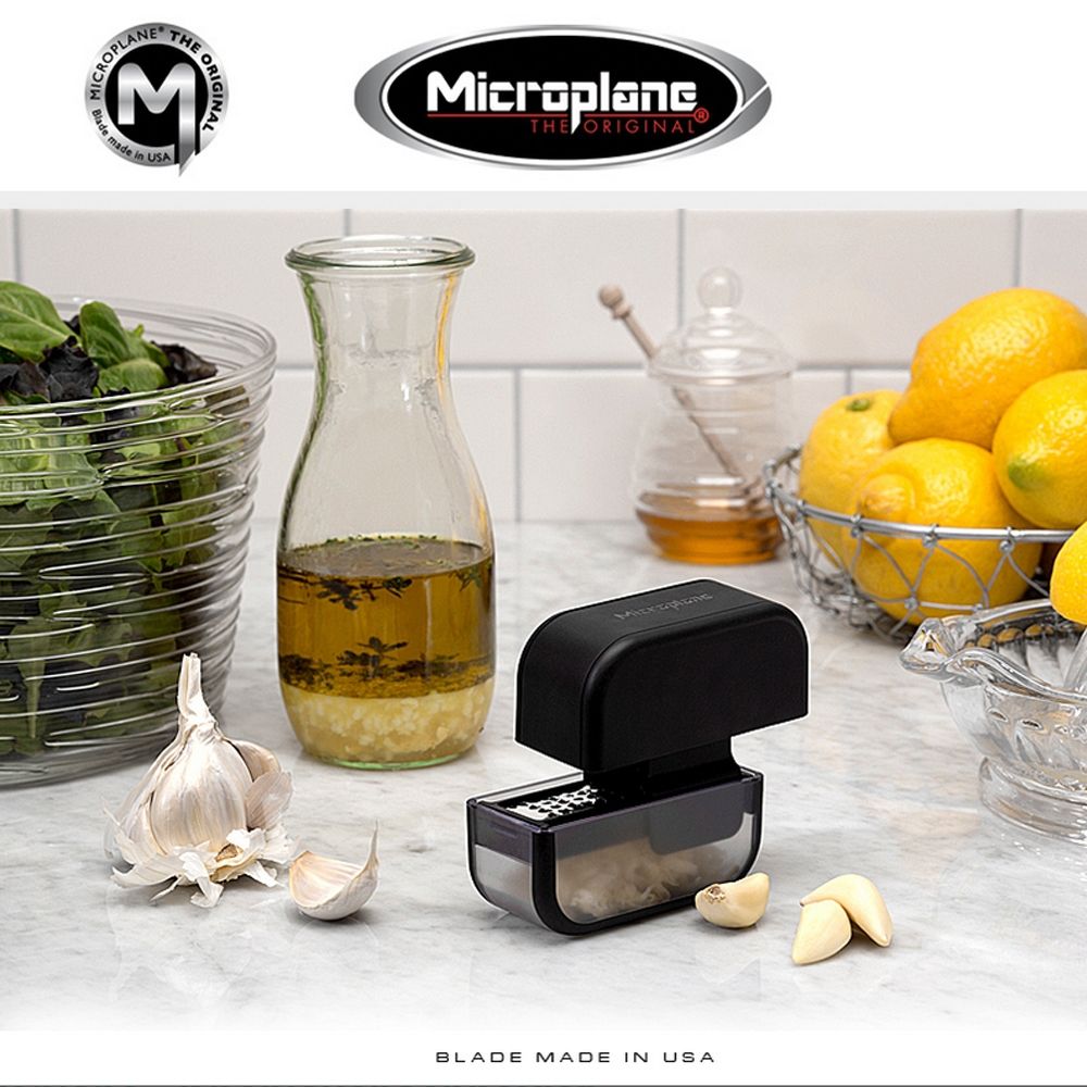 Microplane Knoblauchschneider - grillstir.comMicroplane KnoblauchschneiderMicroplanegrillstir.com48914