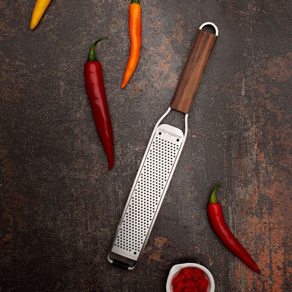 Microplane Master Reiben - Set - Zester & Extra - Grob - grillstir.comMicroplane Master Reiben - Set - Zester & Extra - GrobMicroplanegrillstir.com36089
