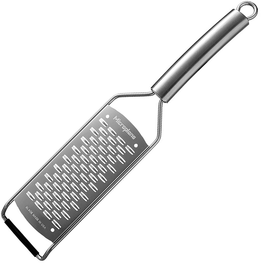 Microplane Mittelgroße Schneide, Professional Serie - grillstir.comMicroplane Mittelgroße Schneide, Professional SerieMicroplanegrillstir.com380020098399380025