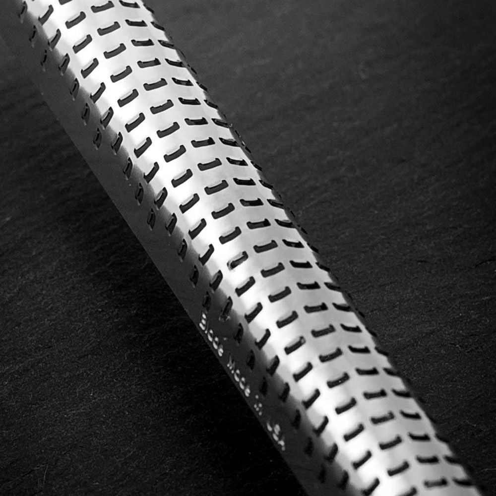 Microplane Premium Gewürzreibe, schwarz - grillstir.comMicroplane Premium Gewürzreibe, schwarzMicroplanegrillstir.com46016