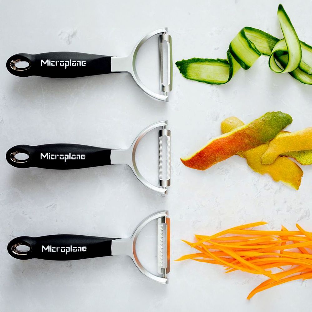 Microplane Profi Y Schäler - grillstir.comMicroplane Profi Y SchälerMicroplanegrillstir.com48081