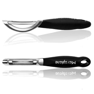 Microplane Profischäler - grillstir.comMicroplane ProfischälerMicroplanegrillstir.com48091