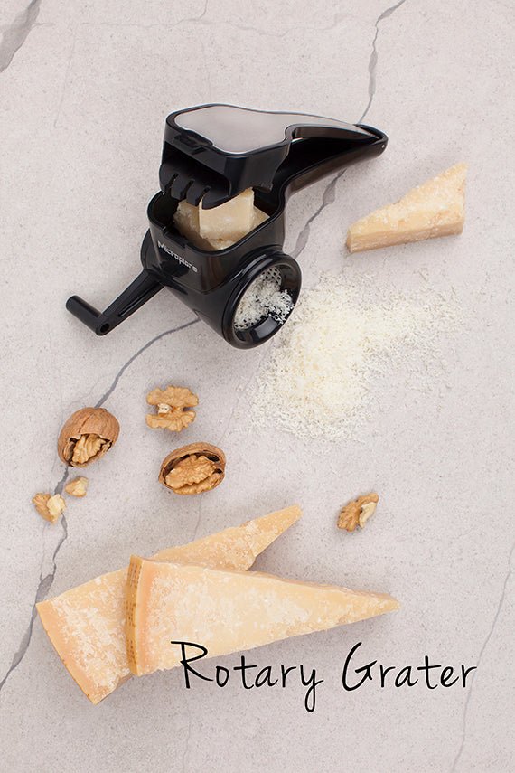Microplane Rotierende Reibe - grillstir.comMicroplane Rotierende ReibeMicroplanegrillstir.com39904