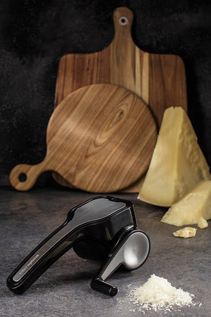 Microplane Rotierende Reibe - grillstir.comMicroplane Rotierende ReibeMicroplanegrillstir.com39904