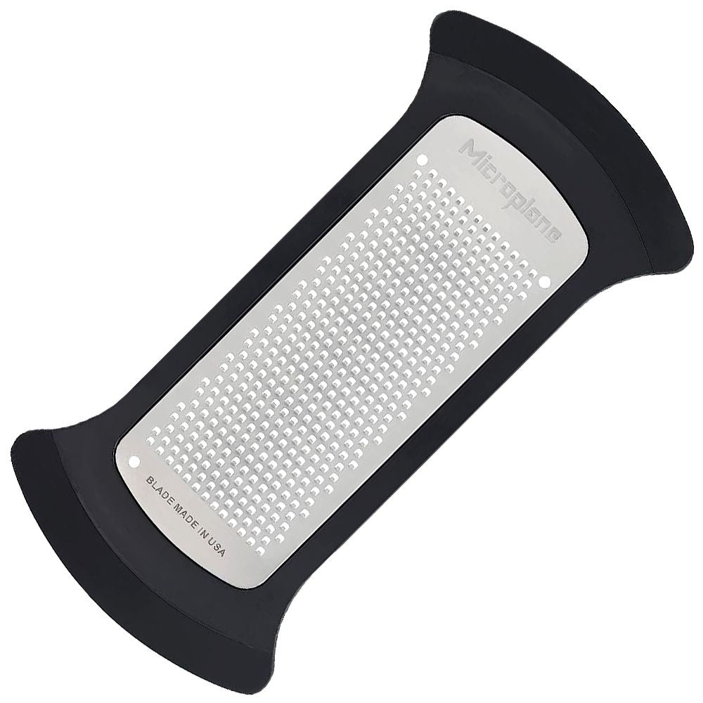 Microplane Schüsselreibe Fein - grillstir.comMicroplane Schüsselreibe FeinMicroplanegrillstir.com41004E