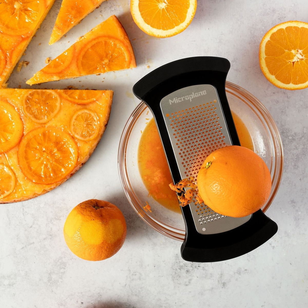 Microplane Schüsselreibe Fein - grillstir.comMicroplane Schüsselreibe FeinMicroplanegrillstir.com41004E