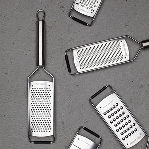 Microplane Sehr Grob, Professional Serie - grillstir.comMicroplane Sehr Grob, Professional SerieMicroplanegrillstir.com38008