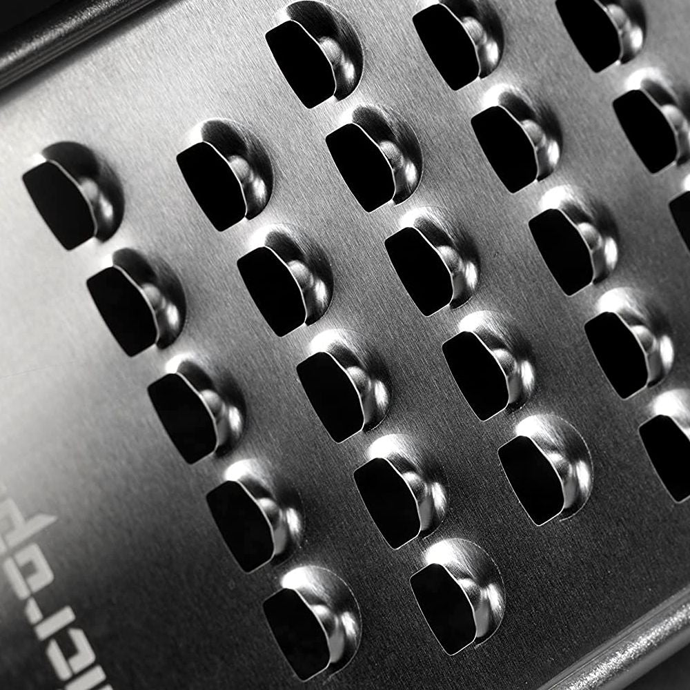 Microplane Sehr Grob, Professional Serie - grillstir.comMicroplane Sehr Grob, Professional SerieMicroplanegrillstir.com38008