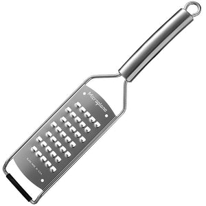 Microplane Sehr Grob, Professional Serie - grillstir.comMicroplane Sehr Grob, Professional SerieMicroplanegrillstir.com38008