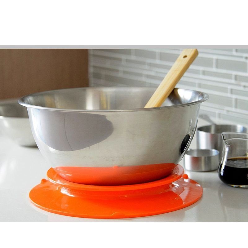 Microplane Staybowlizer Schüsselring, Orange - grillstir.comMicroplane Staybowlizer Schüsselring, OrangeMicroplanegrillstir.com18428