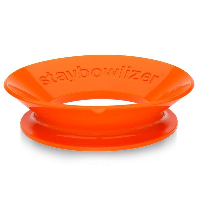 Microplane Staybowlizer Schüsselring, Orange - grillstir.comMicroplane Staybowlizer Schüsselring, OrangeMicroplanegrillstir.com18428