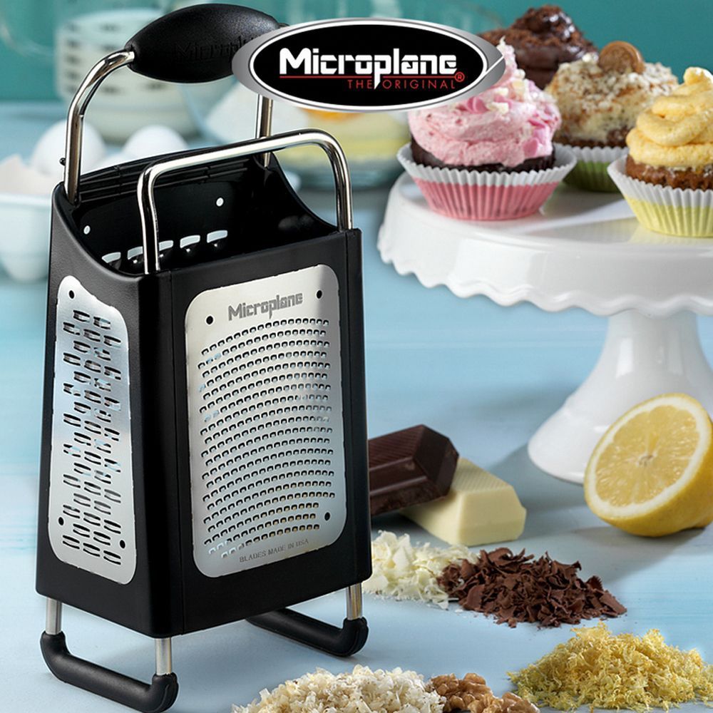 Microplane Vierkantreibe - grillstir.comMicroplane VierkantreibeMicroplanegrillstir.com34006