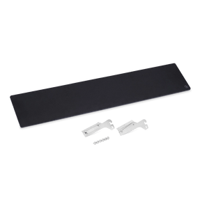 Moesta Ablagebrett, Sheriff PaperPlank schwarz mit Halterung - grillstir.comMoesta Ablagebrett, Sheriff PaperPlank schwarz mit HalterungMoestagrillstir.com